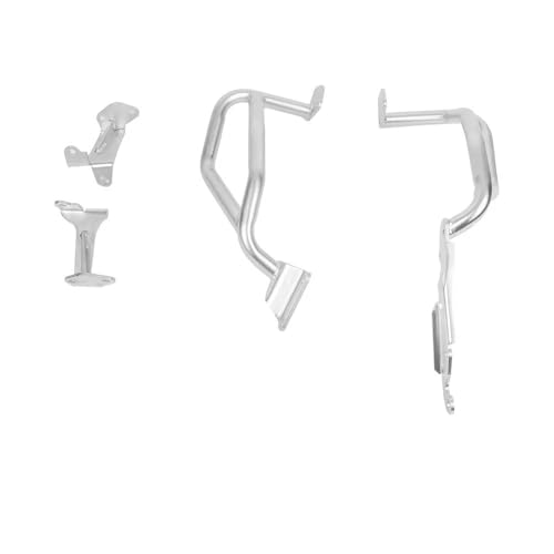 Barre de protection moteur moto pour CRF1100L en voyage Off-Road