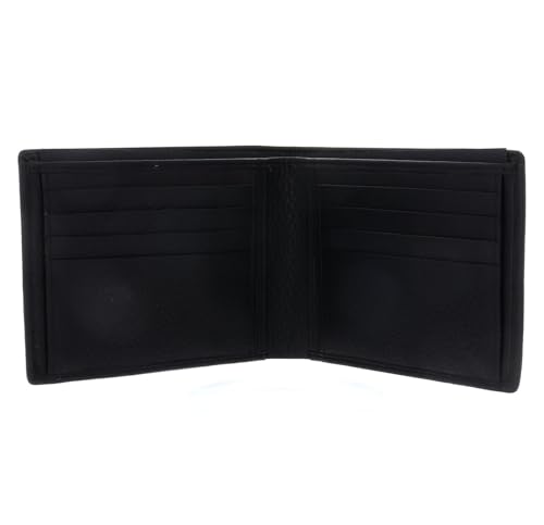 Mandarina Duck Dual Men's Travel Accessories-Wallets, Black, M2