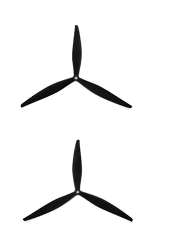 Rotor 13X8X3 pour avion RC et véhicule multi-rotor lourd