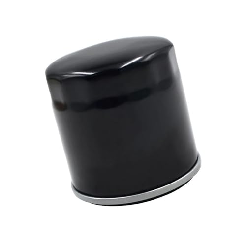 Filtro de aceite para motor de alta eficiencia compatible con 248-65801-00