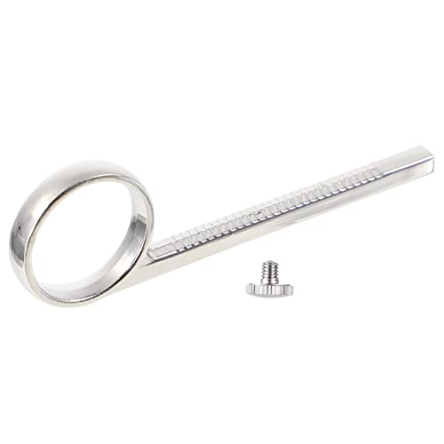 FUNOMOCYA Trumpet Replacement Part Musical Instrument Accessory Trumpet Slide Ring