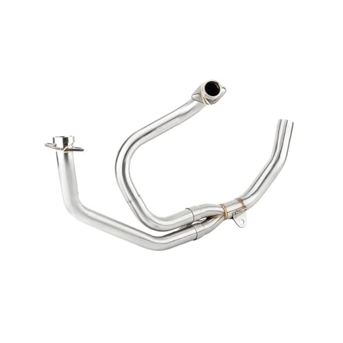 Tuyau Slip-on Transalp 650 raccord d'échappement moto pour road trip et balade XL650V - 6