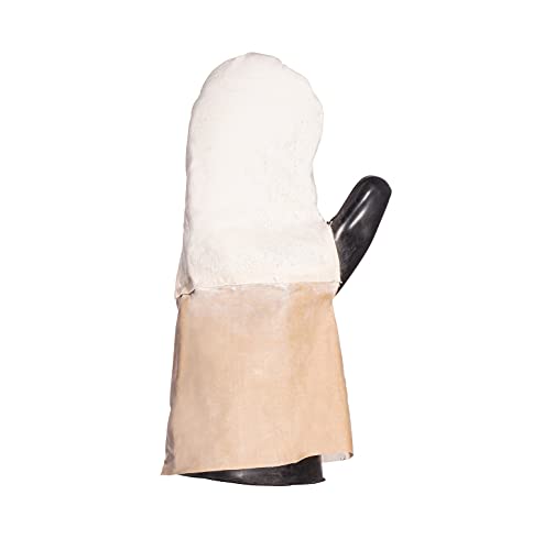 MIRA Safety Personal CBRN Decontamination Glove Chemical-Resistant - Image 4