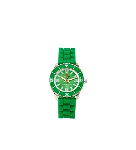 Real Betis Reloj Unisex Adulto 122540