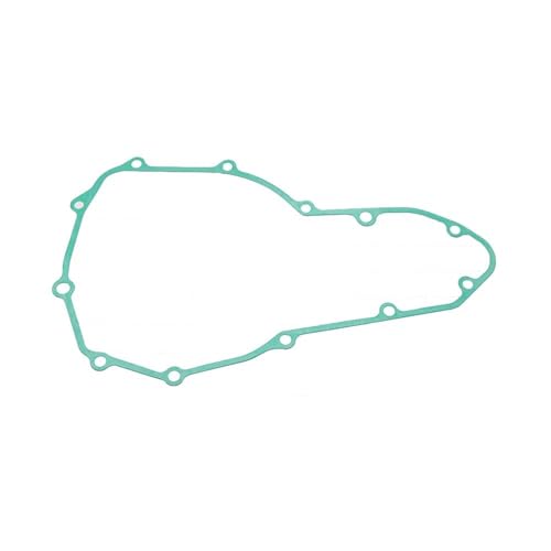 �V�����_�[�w�b�h�K�X�P�b�g �ɓK������EX650 �ɓK������E�� 650 �ɓK������E�� 400R EX400 ER-6F �p �I�[�g�o�C�p�W�F�l���[�^�[�E�X�e�[�^�[�J�o�[�K�X�P�b�g���V�[���Z�b�g