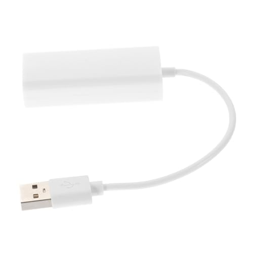 WATIIFUFU 有線ネットワークアダプター ギガビット変換アダプター プラグアンドプレイ ドライバ不要 高性能チップ搭載 小型設計 仕事 ゲーム