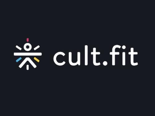 Image of Cultfit | E-Gift Card | Instant Delivery | Valid for online purchase | 1 year validity