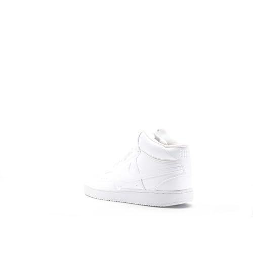 Image of Nike Court Vision Mid Next Nature Unisex Shoes