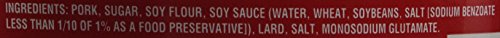 Formosa Brand Pork Sung, 18 Oz