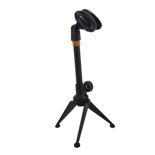 Tofficu Soporte Para Micrófono Soporte Para Micrófono De Escritorio Soporte Para Micrófono De Sobremesa Trípode Para Micrófono Soporte Para Micrófono Para Soporte De Micrófono Micrófono