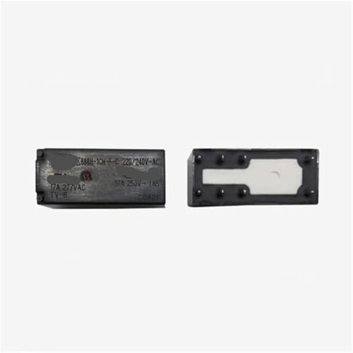 Relais 888H1CHFC-220VAC 8 broches pour circuits électriques industriels