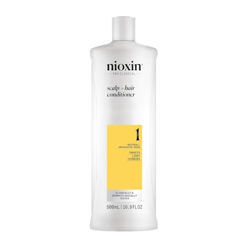 Cleanser-Shampoo-And-Scalp-Therapy-Conditioner-338-Ounce-Includes-Black-Steel-Comb-System-2
