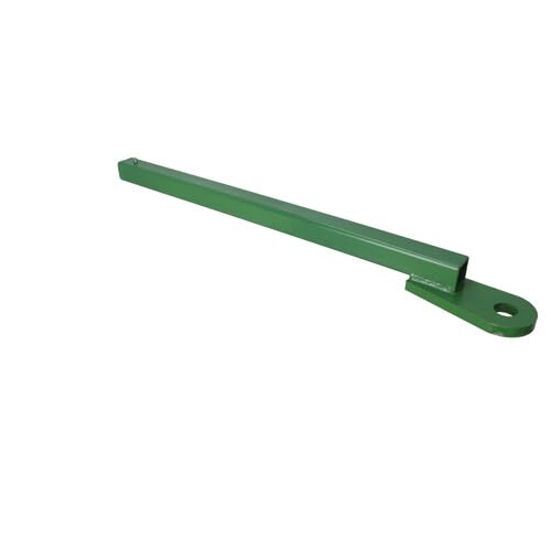 Lift Link Structural Tube - LH fits John Deere 6170M 6170R 6175M 6175R 6190R 6195M 6195R 6215R 6830 Premium 7430E Premium 7430 Premium 7530E Premium 7530 Premium 6170M 6170R 6190R 6210R 6210M AL167671