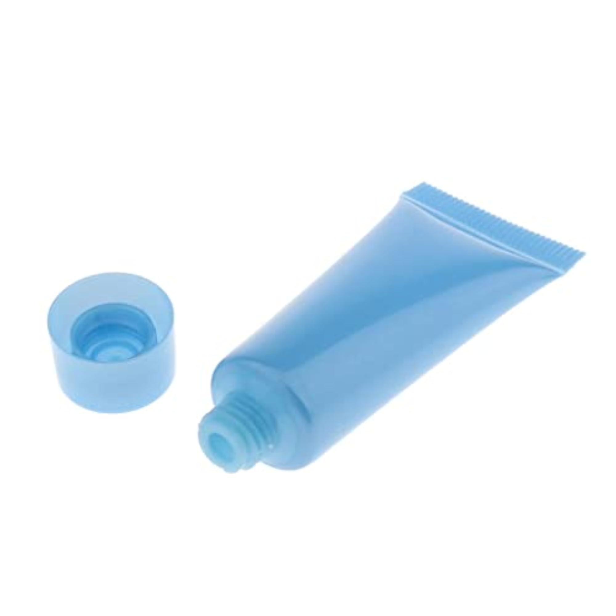10ml Empty PVC Tubes, Cosmetic Bottles