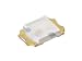 ROHM SEMICONDUCTOR SML-P12UTT86R SML-P1 Series Red 0402 Clear 85 mcd 2V Surface Mount PICOLED LED - 5000 item(s)