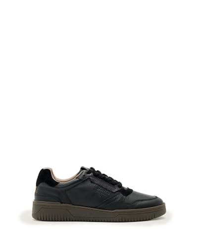 Image of Allsaints Men's Regan Low Top