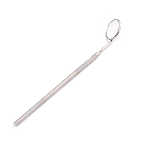 PRECISE CANADA: LARYNGEAL MIRROR -24MM - EACH 1