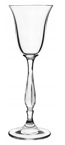 Galicja Lot de 6 verres à liqueur Toscania 60 ml Cover