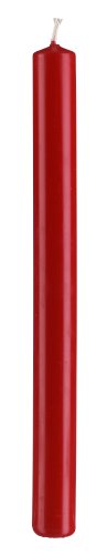 Bougie classique 8 Bougies Pilier Cover