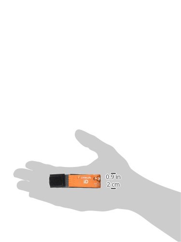 Relags Bambini Littlelife Safety ID Braccialetto