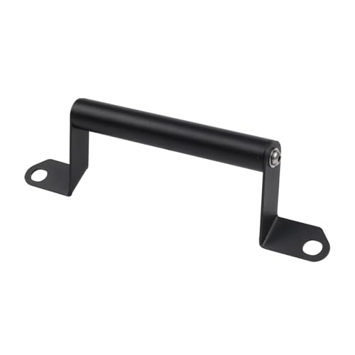 Support de navigation GPS Triumph Tiger 900 GT Pro et Tiger 850 Sport avec barre d'extension