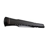 Professionelles Musikinstrument Guqin Guqin Aus Paulownia Holz Für Anfänger Und Erwachsene Für Üben Des Spielens Mit Rohlack