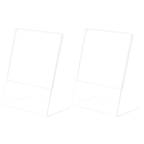 OUNONA tHgt[ z AN a5 |X^[ ʐ^ NAt[ ʓ X^h^Cv L 2   ʐ^ fBXvCp 210x150mm