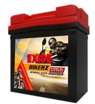 Bike Battery