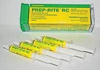 PLP Prep-Rite RC 5gm Syringe Pk/4