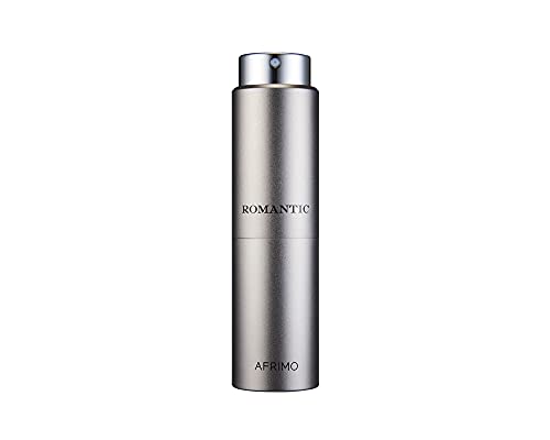 Afrimo Romantic Perfurm For Men