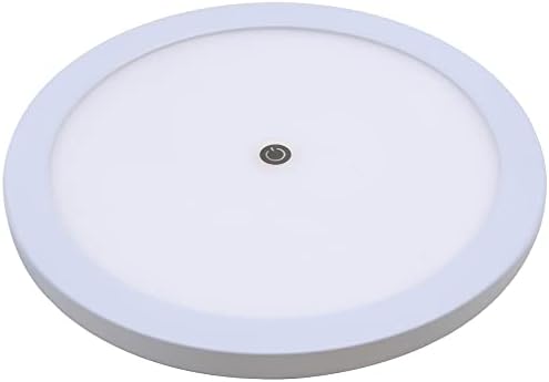 Amazon.com: Dream lighting Dimmable 12V LED Ceiling Light with Switch ...