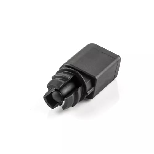 Sensor exterior de temperatura ambiente con lectura estable 6RD820535 para Audi A4 A5 A6 2