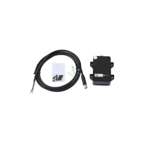 1 Pcs Sensor Module Distance Sensor Module Industrial Distance Measurement Module L1S-40 TTL Serial Port Output L1S-40