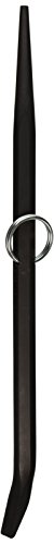 Williams C-83-TH Tools at Height Pinch Bar, 7/8 Flat 19-5/8