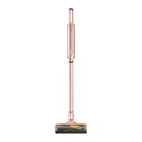 10 Best Lightest Shark Cordless Vacuum Apr 2023