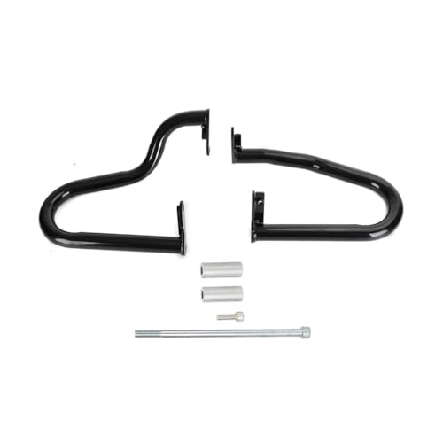 Pare-chocs Rebel CMX1100 protection moteur pour road trip moto