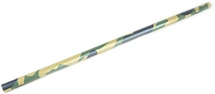 Monokote Ultracote Covering Film for RC Airplane 60CM×100CM 3K camoutlage Pattern