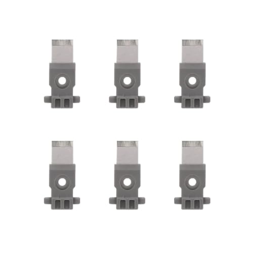 Coupe-filament P2S pour imprimantes 3D avec lames haute précision en lot de 6