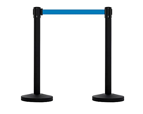 Postes para Vallas 2 Metros Marca FESA