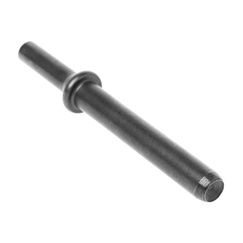 4 Pcs Pneumatic Air Rivet Hammer Set, Heavy Duty Shank 0.401 Air Hammer Bits Tools Kit. - Thumbnail 2