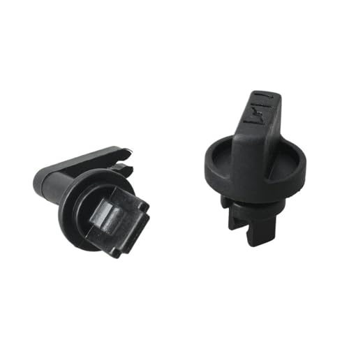 Starter à bouton robuste contre la corrosion marine 6E0-41272
