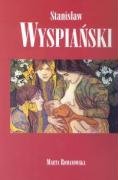 Hardcover Stanislaw Wyspianski Book