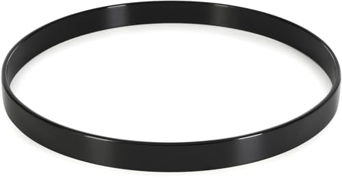 Gibraltar 20' Maple Bass Drum Hoop, Durable Construction, Perfect for Bass Drum Customization and...
