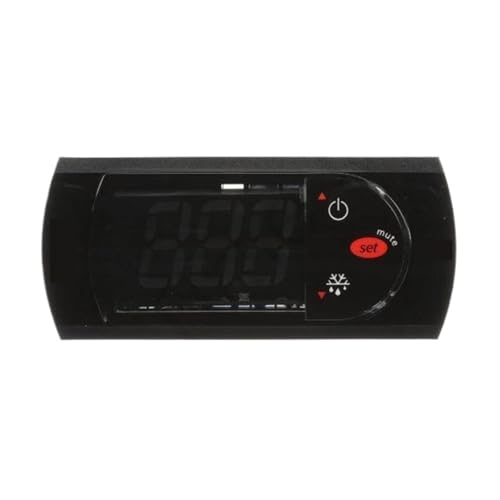 Indicador PJEZS0H100 de temperatura para refrigerador de 115V