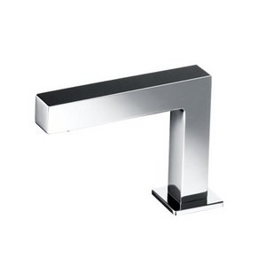 Amazon | [TENA12E]TOTO アクアオート（自動水栓） 単水栓