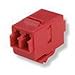 T-E Connectivity 1-1933285-0 (5 pcs) DUPLX LC ADAPT,HYBRID,SL,SLT