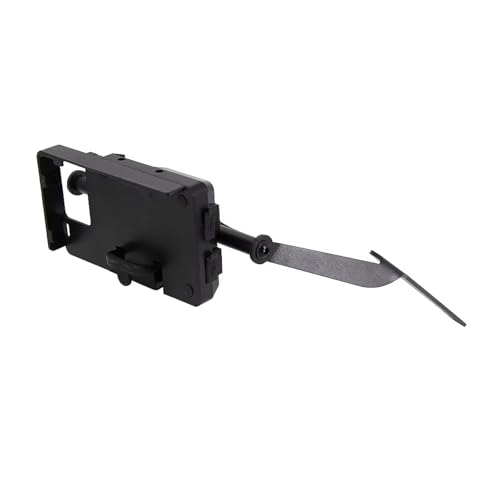 Support de navigation GPS pour NC750D et NC700D 2014-2020 avec chargeur USB