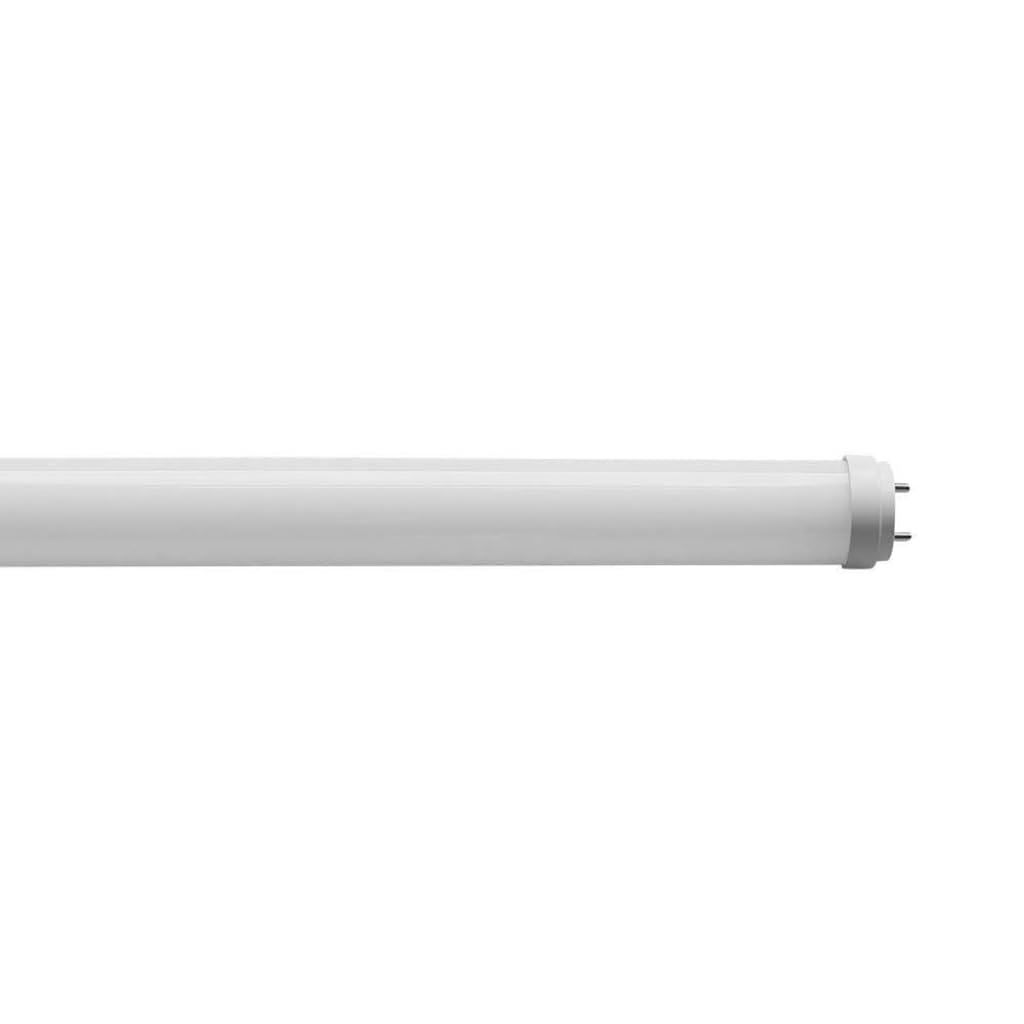 V-TAC 1221 18W LED Glass Tube 120cm 6500K G13 100LM/W (25 units)