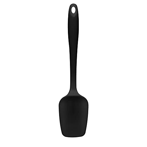 Kit Confeiteiro De Silicone Preto Up Home - UD088