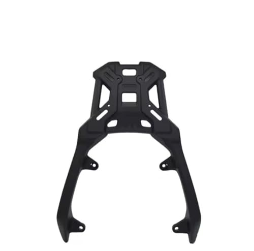 Porte-bagages moto arrière ADXTG 400 2025 étagère de rangement alliage aluminium